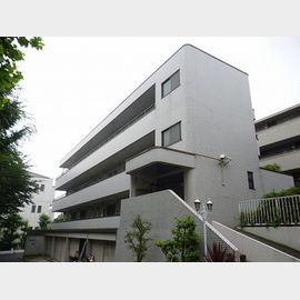 馬込駅より徒歩10分 2階 築36年8ヶ月の賃貸物件