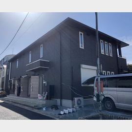 アンシャレの賃貸物件