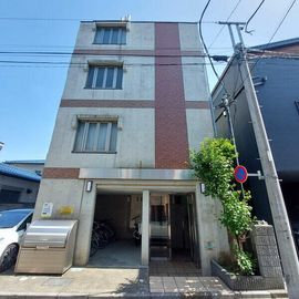 三軒茶屋駅より徒歩13分 2階 築20年6ヶ月の賃貸物件