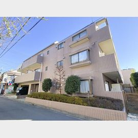 千歳船橋駅より徒歩9分 1階 築34年の賃貸物件