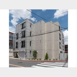 千歳烏山駅より徒歩10分 2階 築12年1ヶ月の賃貸物件