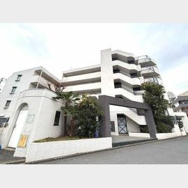 池上駅より徒歩5分 2階 築39年1ヶ月の賃貸物件