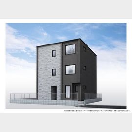 MELLAS祐天寺 1階 新築の賃貸物件