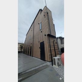 WoodCrest大井Residence 1階 新築の賃貸物件