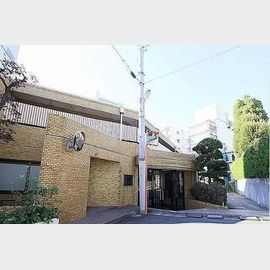 五反田駅より徒歩6分 1階 築42年8ヶ月の賃貸物件