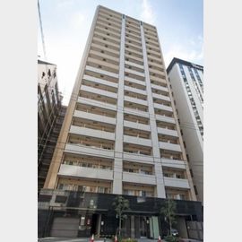 京急蒲田駅より徒歩2分 5階 築17年10ヶ月の賃貸物件