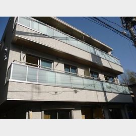 サンプラント 2階 築13年の賃貸物件