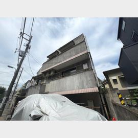 安東ビル 1階 築30年6ヶ月の賃貸物件