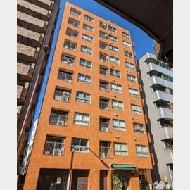 キャッスルマンション幡ヶ谷 6階 築42年6ヶ月の賃貸物件