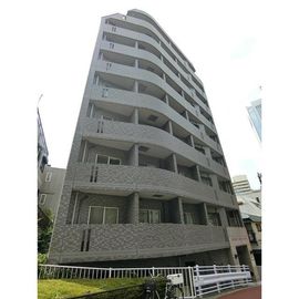 スカイコート渋谷初台 6階 築23年6ヶ月の賃貸物件