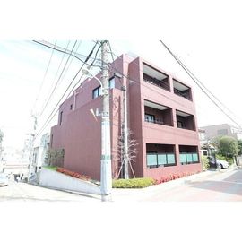 ガーデン代々木上原EASTの賃貸物件