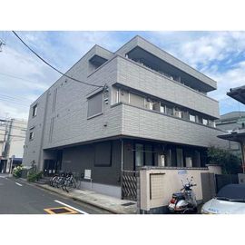 Ｅスペース等々力の賃貸物件