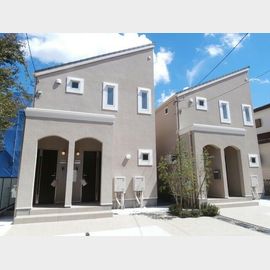 経堂駅より徒歩7分 2階 築12年8ヶ月の賃貸物件