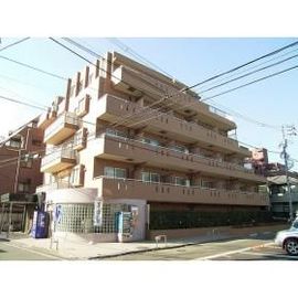 モン・プラース 2階 築21年11ヶ月の賃貸物件