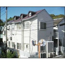 DRホームズ成城 2階 築37年3ヶ月の賃貸物件