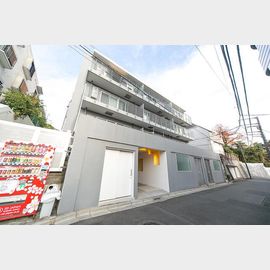 初台駅より徒歩9分 3階 築57年2ヶ月の賃貸物件