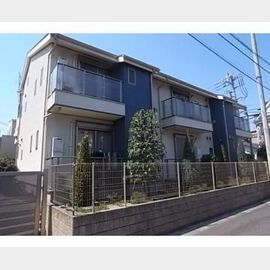 ファサード代田 2階 築19年2ヶ月の賃貸物件