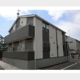 上野毛駅より徒歩8分 1階 築14年7ヶ月の賃貸物件