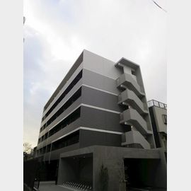 ＡＺＥＳＴヤグチノワタシ 4階 築5年4ヶ月の賃貸物件