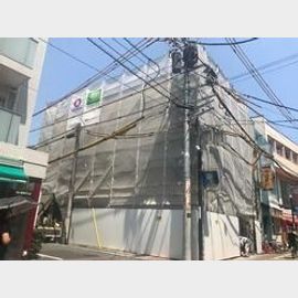 シャンブル大森 2階 築6年7ヶ月の賃貸物件