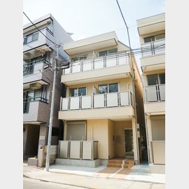 池上駅より徒歩5分 2階 築12年11ヶ月の賃貸物件