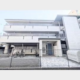 矢口渡駅より徒歩9分 2階 築22年7ヶ月の賃貸物件