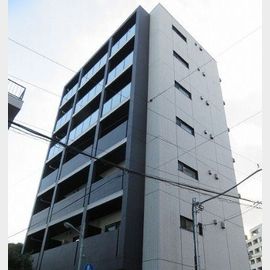 下丸子駅より徒歩3分 2階 築19年2ヶ月の賃貸物件