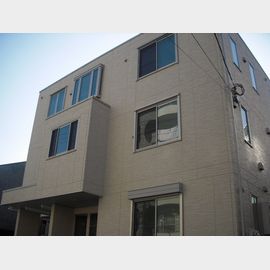 学芸大学駅より徒歩4分 1階 築16年4ヶ月の賃貸物件