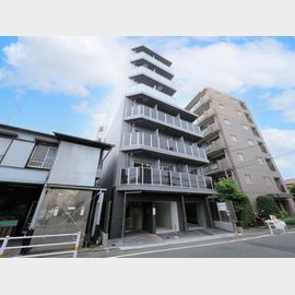 ハーモニーレジデンス東京羽田スカイブリッジの賃貸物件