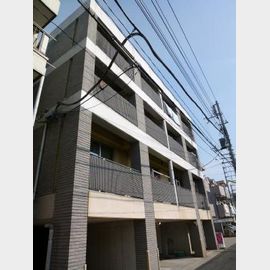 エスタディオN 3階 築28年5ヶ月の賃貸物件