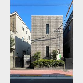 フォレスタ田園調布の賃貸物件