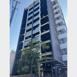 ハーモニーレジデンス羽田ウエストの賃貸物件