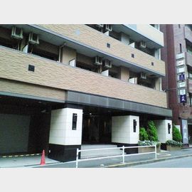 六本木駅より徒歩7分 2階 築27年4ヶ月の賃貸物件