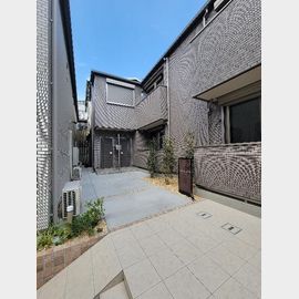 ヴィル・リジエール１の賃貸物件