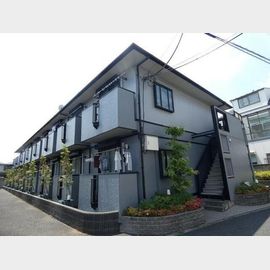 サンガーデン八幡山 1階 築27年8ヶ月の賃貸物件