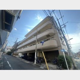 不動前駅より徒歩10分 3階 築32年10ヶ月の賃貸物件