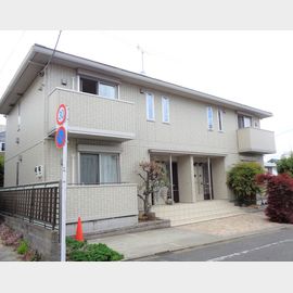 祖師ヶ谷大蔵駅より徒歩11分 1階 築12年4ヶ月の賃貸物件