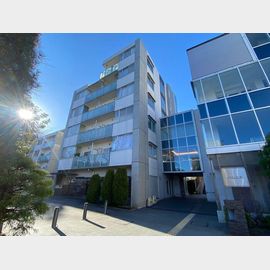 シャレール広尾1号棟 2階 築19年10ヶ月の賃貸物件