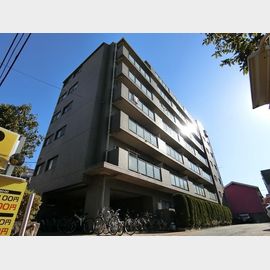 京急蒲田駅より徒歩13分 3階 築34年3ヶ月の賃貸物件