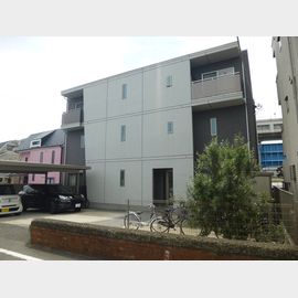 Ｐｌａｙ 2階 築12年1ヶ月の賃貸物件