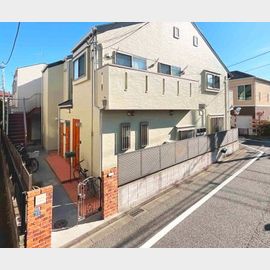 大岡山駅より徒歩6分 1階 築16年4ヶ月の賃貸物件