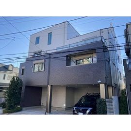 グランジャルダン明大前の賃貸物件