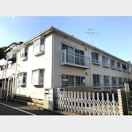 ジョイ深沢 1階 築35年2ヶ月の賃貸物件