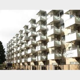 糀谷駅より徒歩6分 6階 築18年5ヶ月の賃貸物件