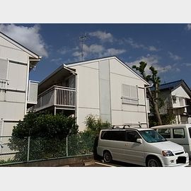 不動前駅より徒歩11分 1階 築37年の賃貸物件