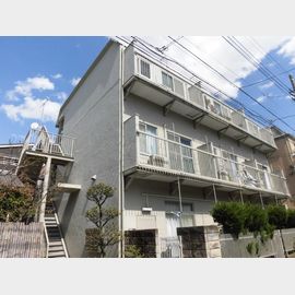 梅屋敷駅より徒歩10分 1階 築57年3ヶ月の賃貸物件