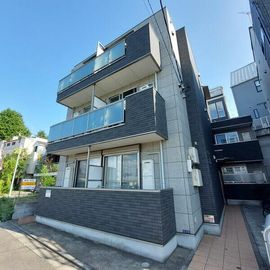 ベル・ヴィ白金 1階 築11年4ヶ月の賃貸物件