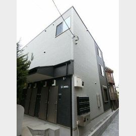 B/C南馬込 1階 築5年7ヶ月の賃貸物件