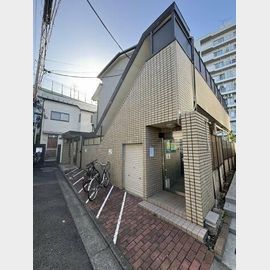 アーバンリゾート中目黒パート２の賃貸物件