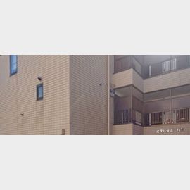 駒沢大学駅より徒歩2分 2階 築36年5ヶ月の賃貸物件